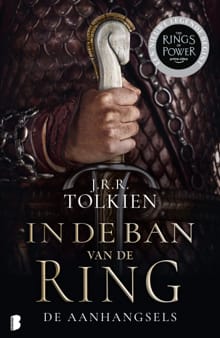 De aanhangsels - J.R.R. Tolkien