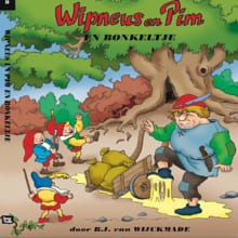 Wipneus en Pim en Bonkeltje - B.J. van Wijckmade
