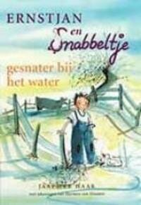 Gesnater bij het water -  Ter Haar, Jaap ter Haar