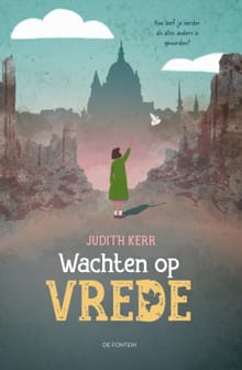 Wachten op vrede - Judith Kerr