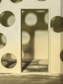 Doorways. Michiel Kluiters - Michiel Kluiters, Maria Barnas, ...