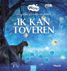 Ik kan toveren - Mack van Gageldonk