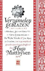 Verzamelen geblazen - Hugo Matthysen