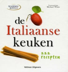 De Italiaanse keuken -  ,  , ...