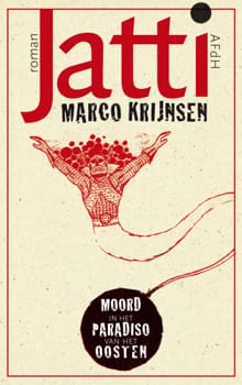 Jatti - Marco Krijnsen