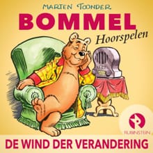 De wind der verandering - Marten Toonder