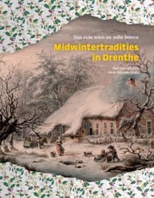 Midwintertradities in Drenthe - 