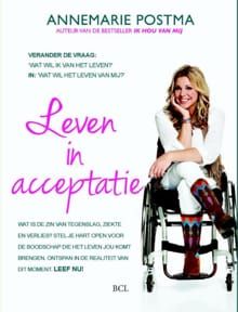 Leven in acceptatie - Annemarie Postma