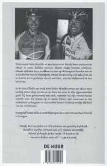 Amigo - Nando Boers, Pedro Horrillo