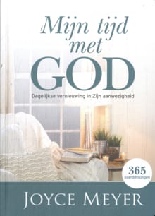 Mijn tijd met God - Joyce Meyer