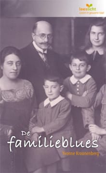 De familieblues - Yvonne Kroonenberg