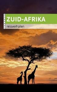 Zuid-Afrika reisverhalen - Adriaan van Dis