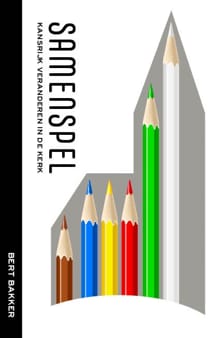 Samenspel - Bert Bakker