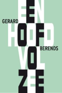 Een hoofd vol zee - Gerard Berends