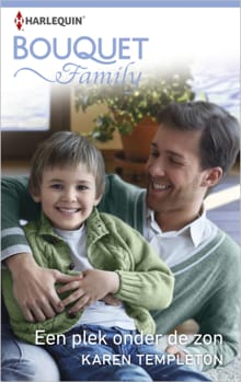 Een plek onder de zon - Karen Templeton