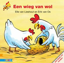Een wieg van wol - Elle Van Lieshout, Erik Van Os, ...