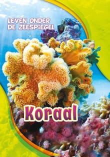 Koraal - Mari Schuh