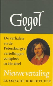 Verzamelde werken - 1 Verhalen en novellen - N.W. Gogol