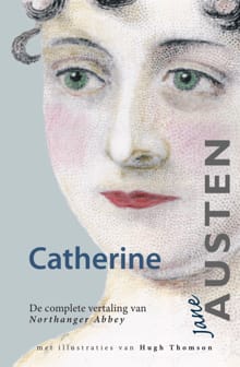 Catherine - Jane Austen