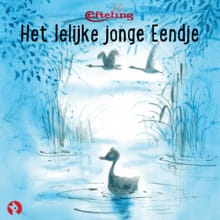Het lelijke jonge Eendje -  Efteling