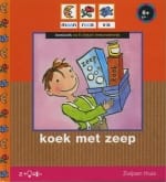 Koek met zeep - Van de t. Waarsenburg, Truus Van De Waarsenburg