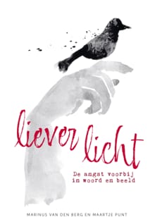 Liever licht - Marinus van den Berg, Maartje Punt