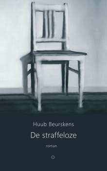 De straffeloze - Huub Beurskens