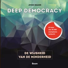 Deep Democracy - Jitske Kramer