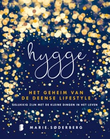 Hygge - Marie Søderberg