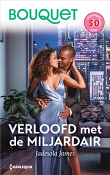 Verloofd met de miljardair - Jadesola James