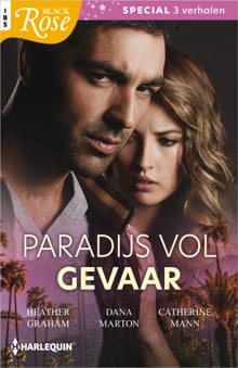 Paradijs vol gevaar - Dana Marton, Heather Graham, ...