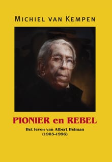 Pionier en Rebel - Michiel van Kempen