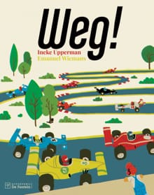 Weg! - Ineke Upperman, Emanuel Wiemans