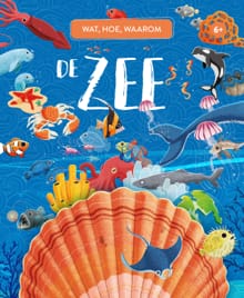 De Zee - Giuali Pesavento