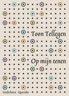 Op mijn tenen - Toon Tellegen