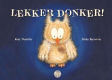 Lekker donker! - Guy Daniëls