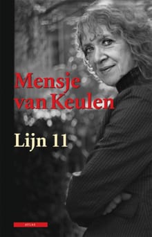 Lijn 11 - Mensje van Keulen