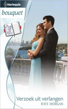 Verzoek uit verlangen - Raye Morgan
