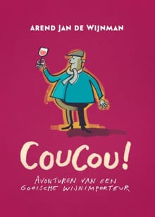 Coucou! - Arend Jan de Wijnman