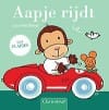 Aapje rijdt - Leen Van Durme, Van Durme Leen, ...