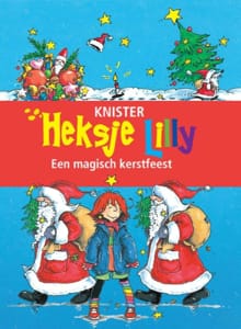 Een magisch kerstfeest -  Knister