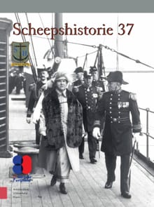 Scheepshistorie - 