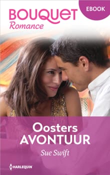 Oosters avontuur - Sue Swift