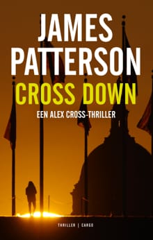 Cross Down - James Patterson