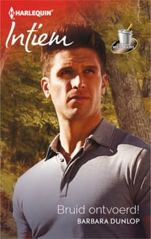 Bruid ontvoerd! - Barbara Dunlop