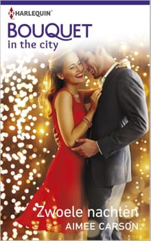 Zwoele nachten - Aimee Carson