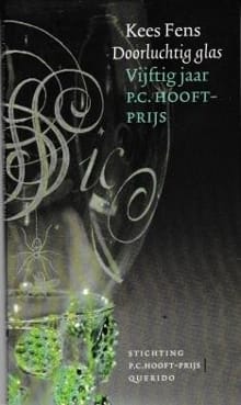 DOORLUCHTIG GLAS -  Fens