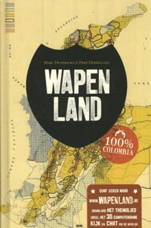 Wapenland - Marc Hendrickx, Dirk Dobbeleers