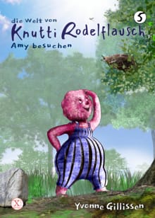 Amy besuchen - Yvonne Gillissen