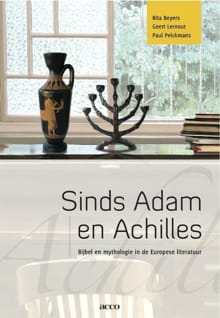 Sinds Adam en Achilles - Rita Beyers, Geert Lernout, ...